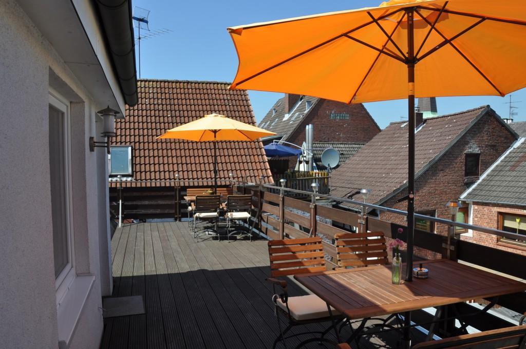 Apartuum Glückstadt Exterior foto